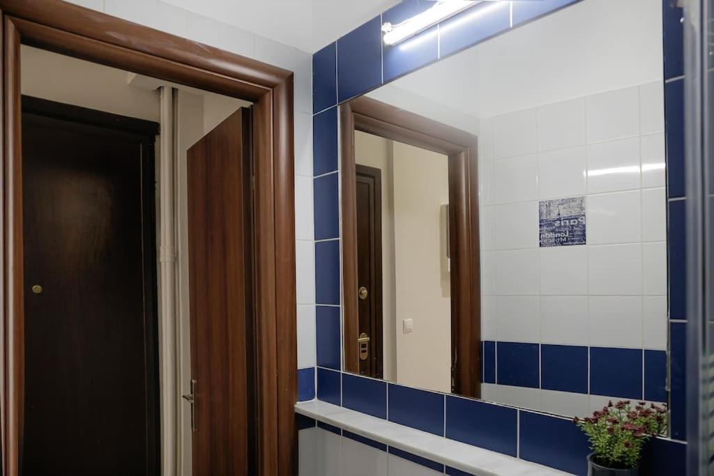 Apartment At Eksarhia Center Athene Buitenkant foto